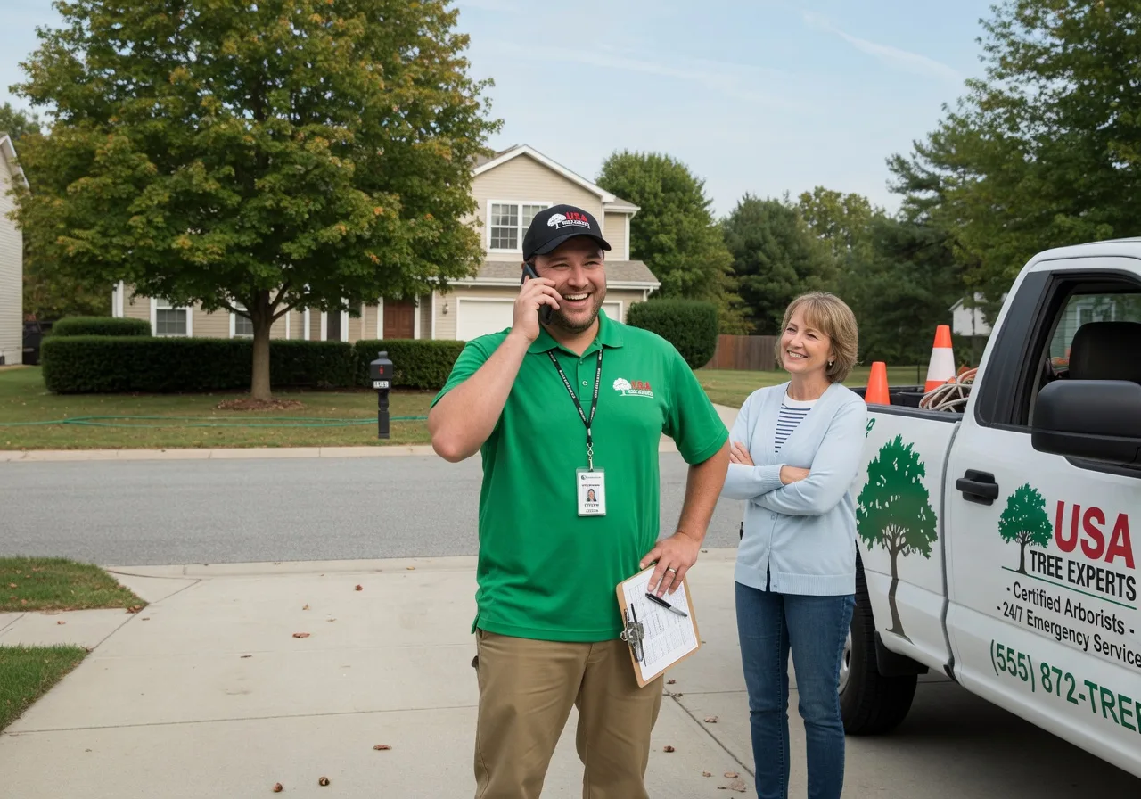 Tree Services Elgin, IL FAQs